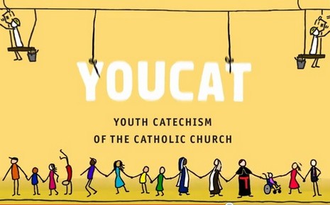 YOUCAT 222 - Mungkinkah Ekaristi dipersembahkan juga bagi umat bukan Katolik?