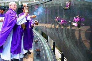 Aturan Tentang KREMASI