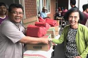 Bingkisan Paskah 2017