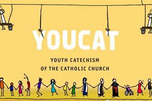 YOUCAT 193 - Adakah logika dasar yang menyatukan sakramen-sakramen satu sama lain?