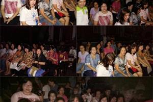 Doa Rosario untuk bumi