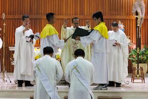 "Inilah Jalan, Berjalanlah Mengikutinya"