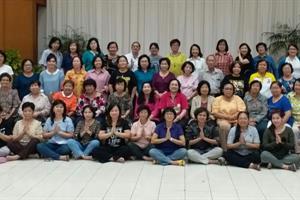 Manusia Baru dalam Kristus - Rekoleksi Lumen Christi